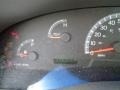 2002 Silver Metallic Ford F150 XL Regular Cab  photo #14