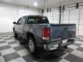 Stealth Gray Metallic - Sierra 1500 SLE Crew Cab Photo No. 5