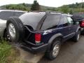 Indigo Blue Metallic - Blazer LS 4x4 Photo No. 4