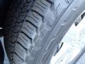 Silver Ice Metallic - Traverse LT Photo No. 23