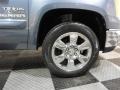 2010 Stealth Gray Metallic GMC Sierra 1500 SLE Crew Cab  photo #8