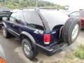 Indigo Blue Metallic - Blazer LS 4x4 Photo No. 6