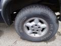Indigo Blue Metallic - Blazer LS 4x4 Photo No. 7