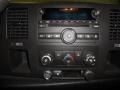2010 Stealth Gray Metallic GMC Sierra 1500 SLE Crew Cab  photo #15