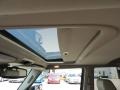 Light Khaki Metallic - Commander Limited 4x4 Photo No. 4