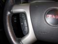 2010 Stealth Gray Metallic GMC Sierra 1500 SLE Crew Cab  photo #16