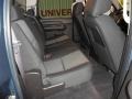 2010 Stealth Gray Metallic GMC Sierra 1500 SLE Crew Cab  photo #20