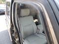 Light Khaki Metallic - Commander Limited 4x4 Photo No. 9