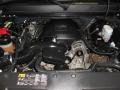 2010 Stealth Gray Metallic GMC Sierra 1500 SLE Crew Cab  photo #23