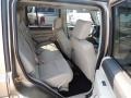 Light Khaki Metallic - Commander Limited 4x4 Photo No. 11