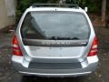 Platinum Silver Metallic - Forester 2.5 XT Photo No. 11