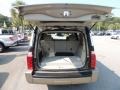Light Khaki Metallic - Commander Limited 4x4 Photo No. 14