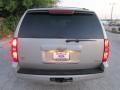 2007 Gold Mist Metallic Chevrolet Suburban 1500 LT  photo #5