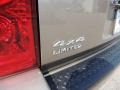 Light Khaki Metallic - Commander Limited 4x4 Photo No. 15