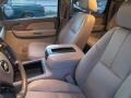 2007 Gold Mist Metallic Chevrolet Suburban 1500 LT  photo #7