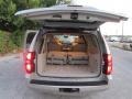 2007 Gold Mist Metallic Chevrolet Suburban 1500 LT  photo #13