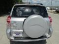 2009 Classic Silver Metallic Toyota RAV4 V6  photo #5