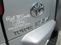 2009 Classic Silver Metallic Toyota RAV4 V6  photo #6