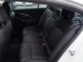 Ebony Rear Seat Photo for 2014 Buick LaCrosse #85732669
