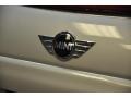 White Silver Metallic - Cooper S Convertible Photo No. 17