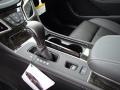  2014 LaCrosse Leather 6 Speed Automatic Shifter
