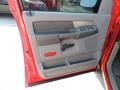 Flame Red - Ram 1500 SLT Quad Cab Photo No. 5