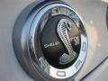 Kona Blue Metallic - Mustang Shelby GT500 Coupe Photo No. 7