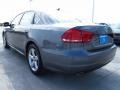 Platinum Gray Metallic - Passat 2.5L SE Photo No. 4