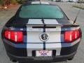 Kona Blue Metallic - Mustang Shelby GT500 Coupe Photo No. 8
