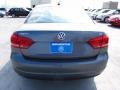 Platinum Gray Metallic - Passat 2.5L SE Photo No. 5
