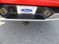 Flame Red - Ram 1500 SLT Quad Cab Photo No. 15