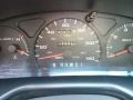 2001 Graphite Blue Metallic Ford Taurus SE  photo #14