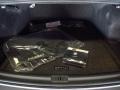 Platinum Gray Metallic - Passat 2.5L SE Photo No. 8