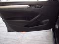 Platinum Gray Metallic - Passat 2.5L SE Photo No. 9