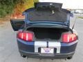 Kona Blue Metallic - Mustang Shelby GT500 Coupe Photo No. 13