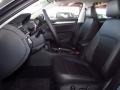Platinum Gray Metallic - Passat 2.5L SE Photo No. 10
