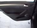 Platinum Gray Metallic - Passat 2.5L SE Photo No. 11
