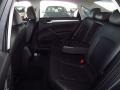 Platinum Gray Metallic - Passat 2.5L SE Photo No. 12