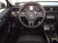 Platinum Gray Metallic - Passat 2.5L SE Photo No. 13