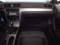 Platinum Gray Metallic - Passat 2.5L SE Photo No. 14