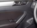 Platinum Gray Metallic - Passat 2.5L SE Photo No. 15