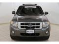 Sterling Grey Metallic - Escape XLT Photo No. 2