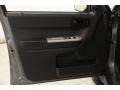 Sterling Grey Metallic - Escape XLT Photo No. 5