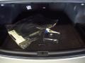 Tungsten Silver Metallic - Passat TDI SEL Premium Photo No. 8