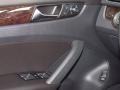Tungsten Silver Metallic - Passat TDI SEL Premium Photo No. 17