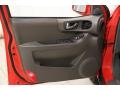 Canyon Red - Santa Fe GLS 4WD Photo No. 4