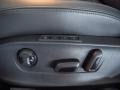 Tungsten Silver Metallic - Passat TDI SEL Premium Photo No. 23