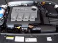 Tungsten Silver Metallic - Passat TDI SEL Premium Photo No. 24
