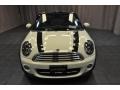 Pepper White - Cooper Convertible Photo No. 3