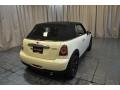 Pepper White - Cooper Convertible Photo No. 13